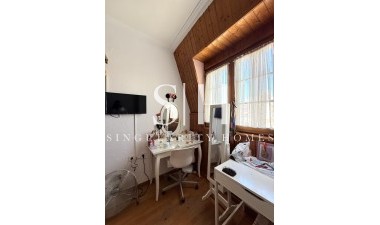Återförsäljning - Hus - Torrevieja - Torrevieja*