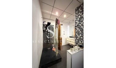Återförsäljning - Hus - Torrevieja - Torrevieja*