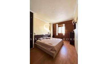 Återförsäljning - Hus - Torrevieja - Torrevieja*