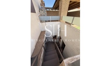 Återförsäljning - Hus - Torrevieja - Torrevieja*