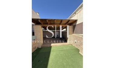 Återförsäljning - Hus - Torrevieja - Torrevieja*