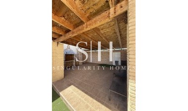 Återförsäljning - Hus - Torrevieja - Torrevieja*
