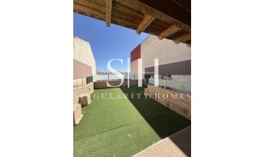 Återförsäljning - Hus - Torrevieja - Torrevieja*