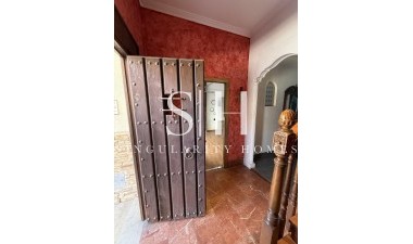 Återförsäljning - Hus - Torrevieja - Torrevieja*