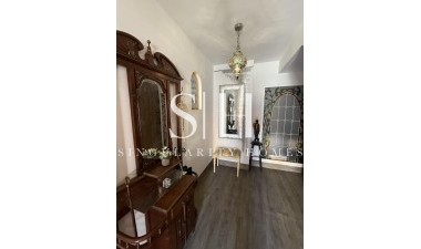 Återförsäljning - Hus - Torrevieja - Torrevieja*