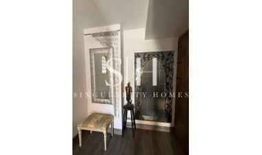 Återförsäljning - Hus - Torrevieja - Torrevieja*