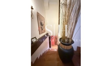 Återförsäljning - Hus - Torrevieja - Torrevieja*