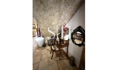 Återförsäljning - Hus - Torrevieja - Torrevieja*