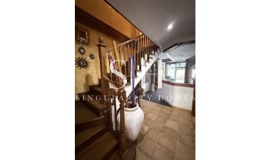 Återförsäljning - Hus - Torrevieja - Torrevieja*