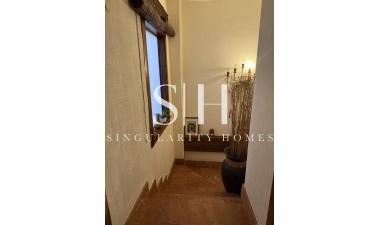 Återförsäljning - Hus - Torrevieja - Torrevieja*