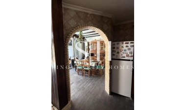 Återförsäljning - Hus - Torrevieja - Torrevieja*