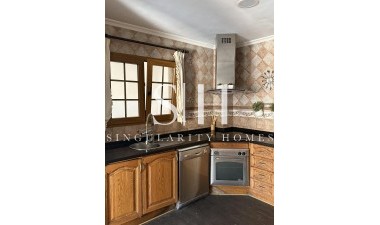 Återförsäljning - Hus - Torrevieja - Torrevieja*