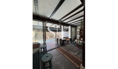 Återförsäljning - Hus - Torrevieja - Torrevieja*