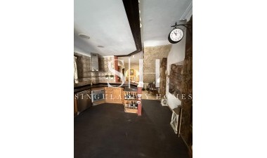Återförsäljning - Hus - Torrevieja - Torrevieja*