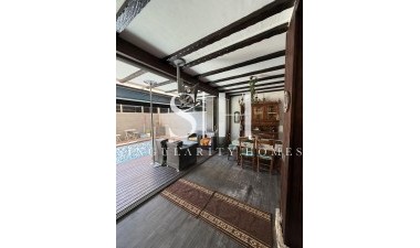 Återförsäljning - Hus - Torrevieja - Torrevieja*