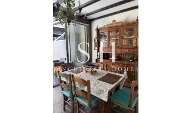 Återförsäljning - Hus - Torrevieja - Torrevieja*