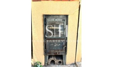 Перепродажа - Villa - Torrevieja - Costa Blanca