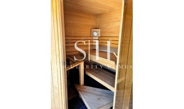 Перепродажа - Villa - Torrevieja - Costa Blanca