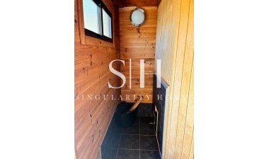 Перепродажа - Villa - Torrevieja - Costa Blanca