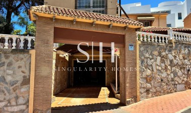 Перепродажа - Villa - Torrevieja - Costa Blanca