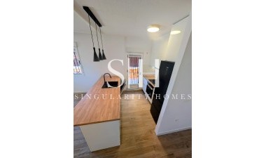 Återförsäljning - Villa - Orihuela Costa - Costa Blanca