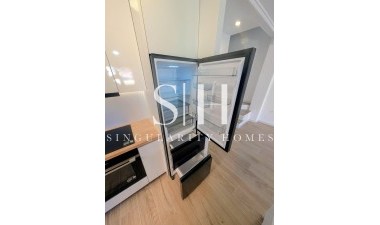 Återförsäljning - Villa - Orihuela Costa - Costa Blanca