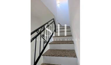 Återförsäljning - Villa - Orihuela Costa - Costa Blanca