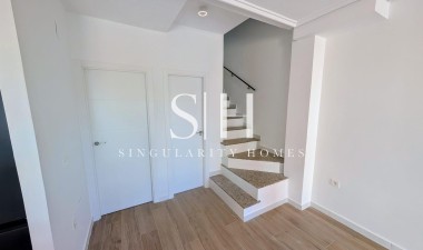 Återförsäljning - Villa - Orihuela Costa - Costa Blanca