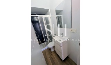 Återförsäljning - Villa - Orihuela Costa - Costa Blanca