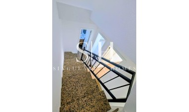 Återförsäljning - Villa - Orihuela Costa - Costa Blanca