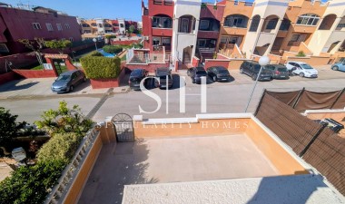 Återförsäljning - Villa - Orihuela Costa - Costa Blanca