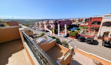 Återförsäljning - Villa - Orihuela Costa - Costa Blanca