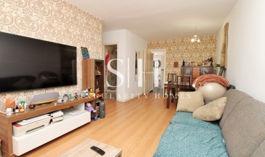 Wiederverkauf - Bungalow - Orihuela Costa - La Florida