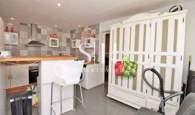 Wiederverkauf - Bungalow - Orihuela Costa - La Florida