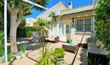 Wiederverkauf - Bungalow - Orihuela Costa - La Florida