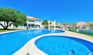 Wiederverkauf - Bungalow - Orihuela Costa - La Florida