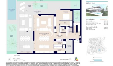 Новое здание - Villa - Marbella - Santa Clara Golf