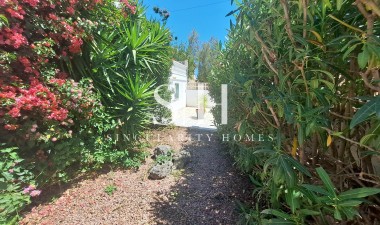 Resale - Villa - San Miguel de Salinas - Inland