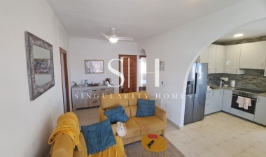Resale - Villa - San Miguel de Salinas - Inland
