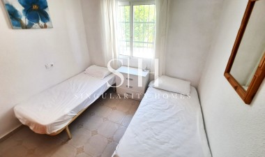 Resale - Villa - San Miguel de Salinas - Inland