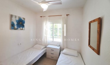 Resale - Villa - San Miguel de Salinas - Inland