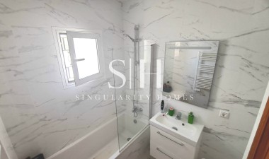 Resale - Villa - San Miguel de Salinas - Inland