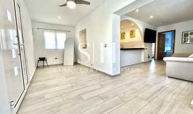 Wiederverkauf - Villa - Orihuela Costa - Costa Blanca