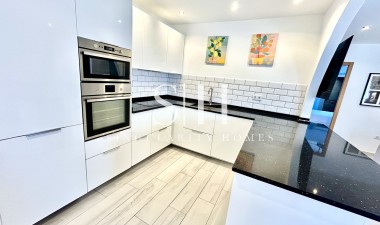 Wiederverkauf - Villa - Orihuela Costa - Costa Blanca