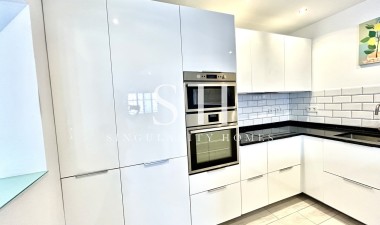 Wiederverkauf - Villa - Orihuela Costa - Costa Blanca