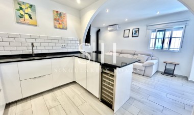 Wiederverkauf - Villa - Orihuela Costa - Costa Blanca