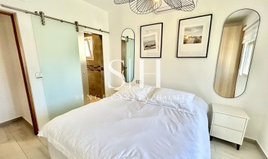 Wiederverkauf - Villa - Orihuela Costa - Costa Blanca