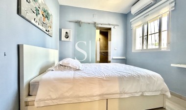 Wiederverkauf - Villa - Orihuela Costa - Costa Blanca