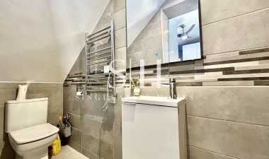 Wiederverkauf - Villa - Orihuela Costa - Costa Blanca