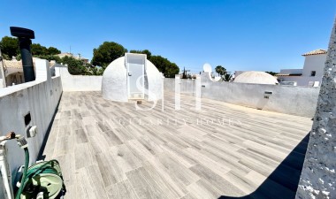 Wiederverkauf - Villa - Orihuela Costa - Costa Blanca